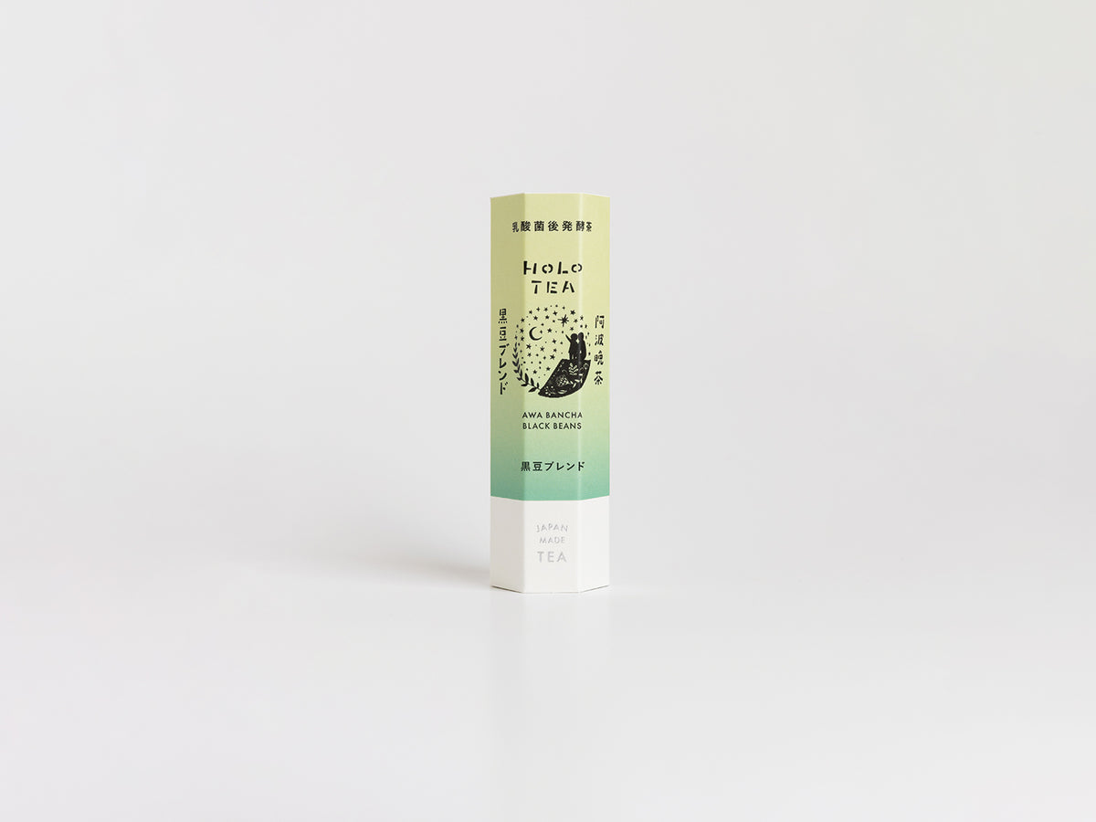 HOLO TEA(3g×3包入)