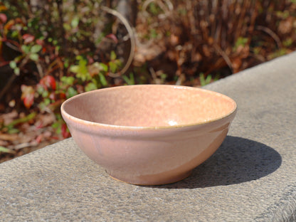＜作山窯＞Classic 16.5cmボウル