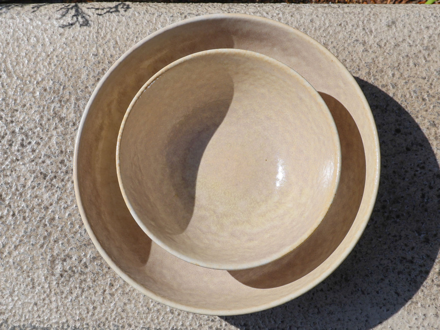 ＜作山窯＞Classic 16.5cmボウル