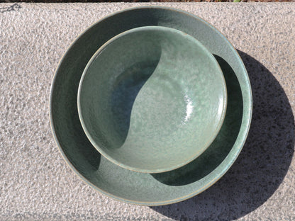 ＜作山窯＞Classic 16.5cmボウル