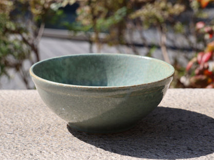 ＜作山窯＞Classic 16.5cmボウル