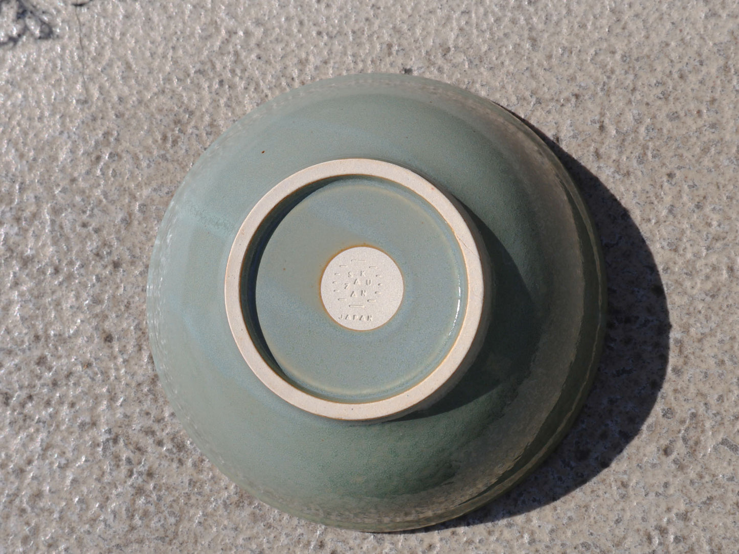 ＜作山窯＞Classic 16.5cmボウル