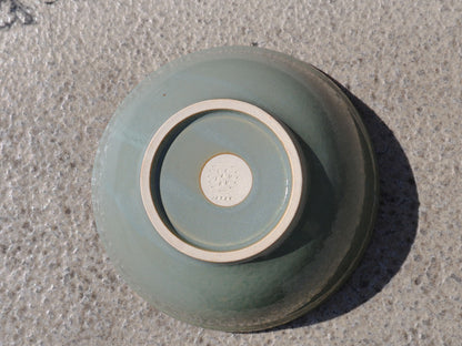 ＜作山窯＞Classic 16.5cmボウル