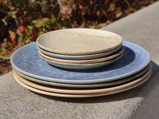 Classic 17cmプレート