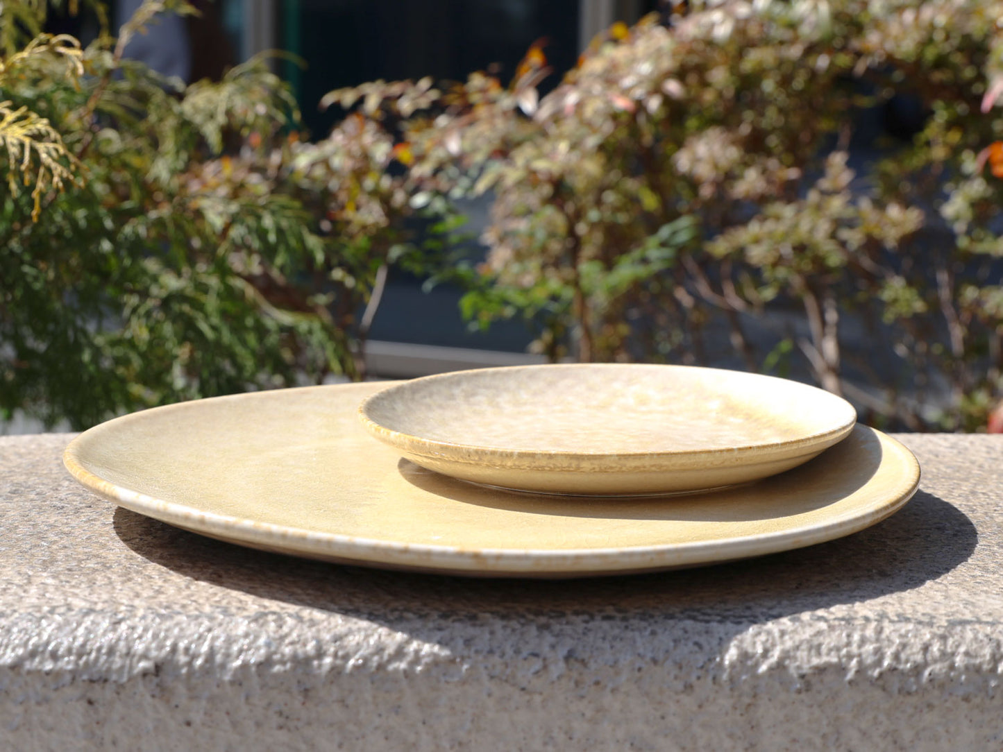 Classic 28cmプレート