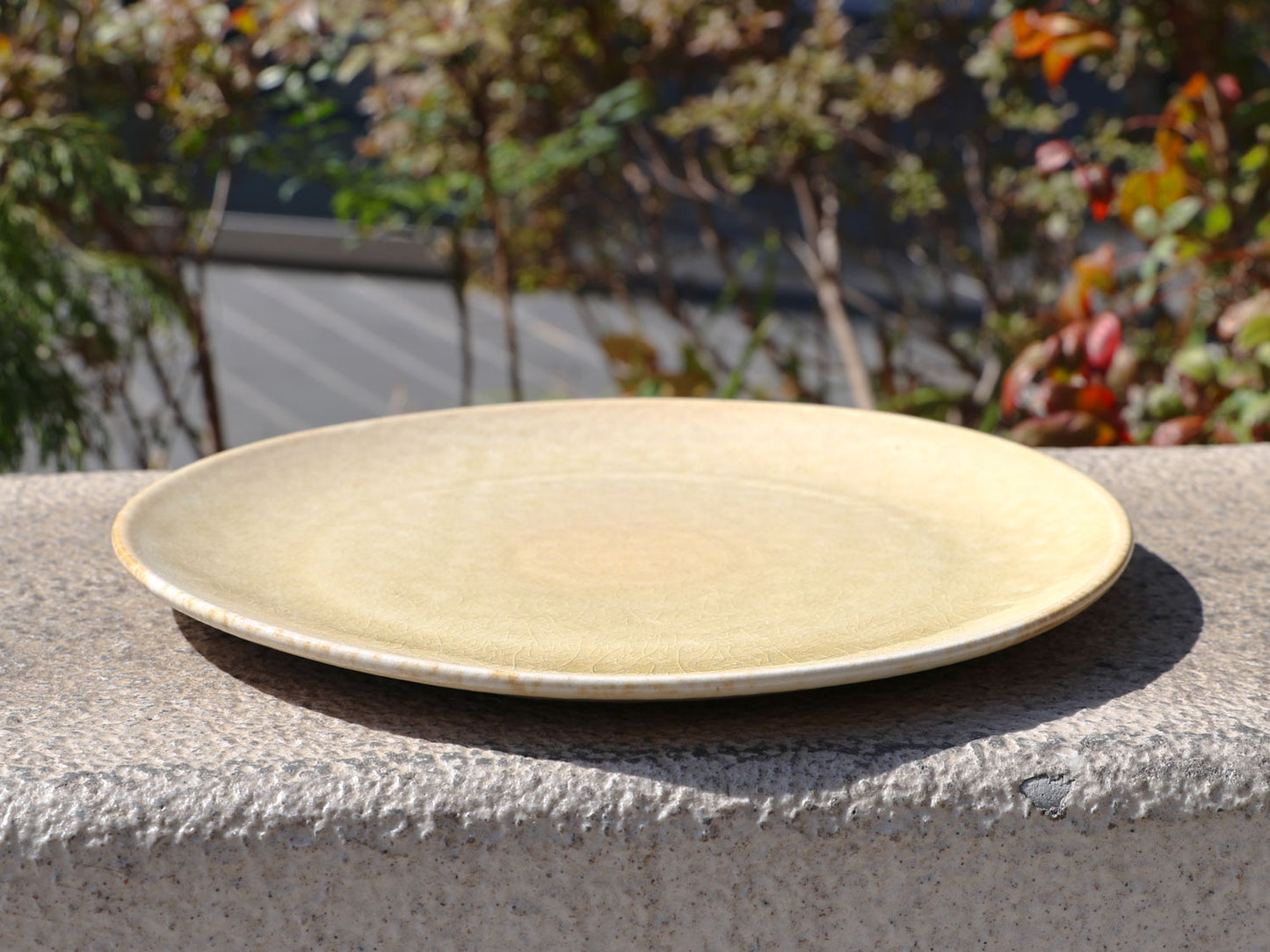 Classic 28cmプレート