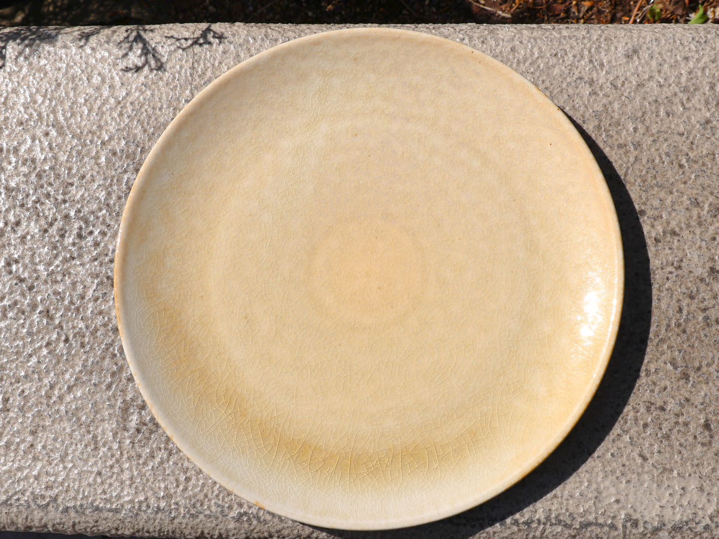 Classic 28cmプレート