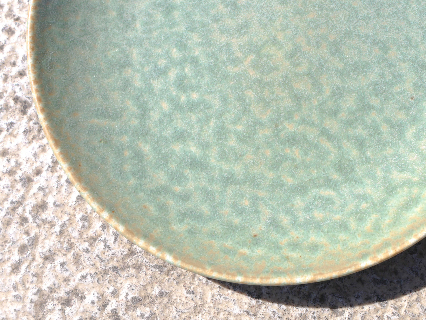 Classic 28cmプレート