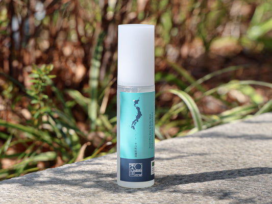 WANOWA クールヘア＆ボディミスト