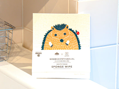 スポンジワイプkatakata S