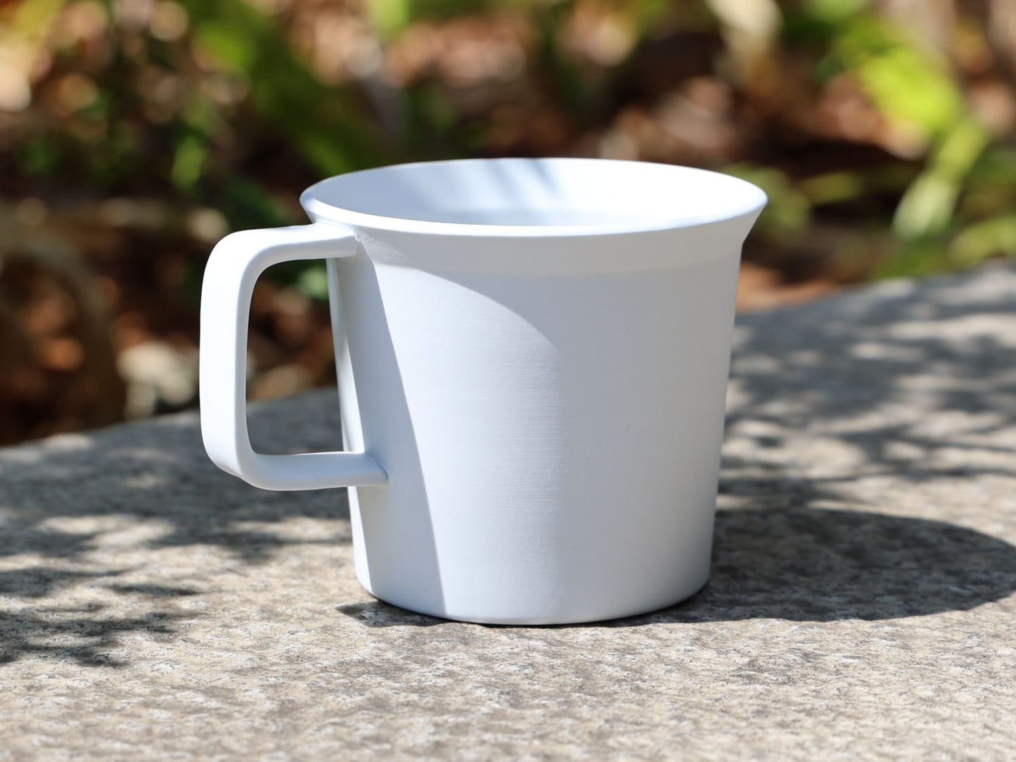 ＜1616 / arita japan＞TY Coffee Cup Handle Grey
