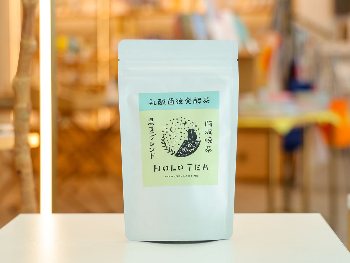HOLO TEA(3g×20包入)