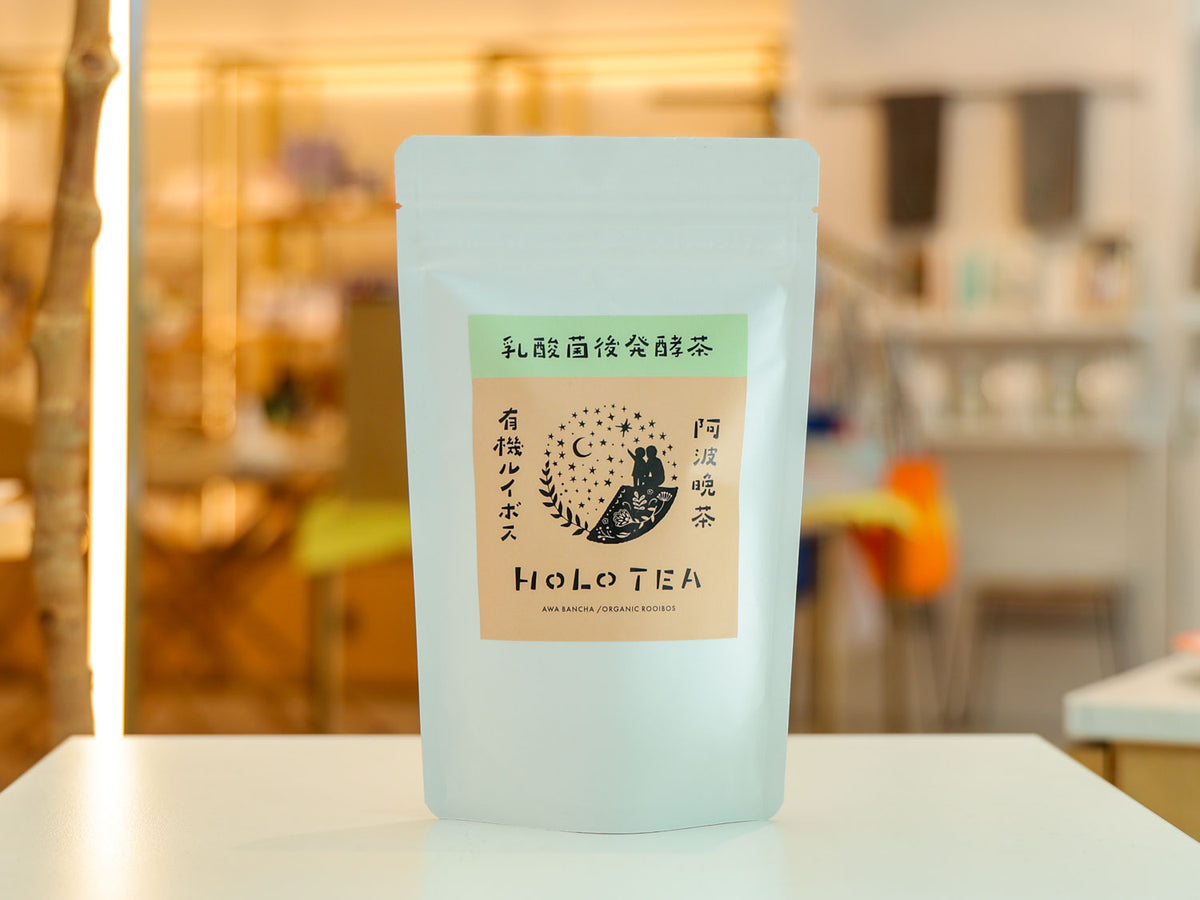HOLO TEA(3g×20包入)