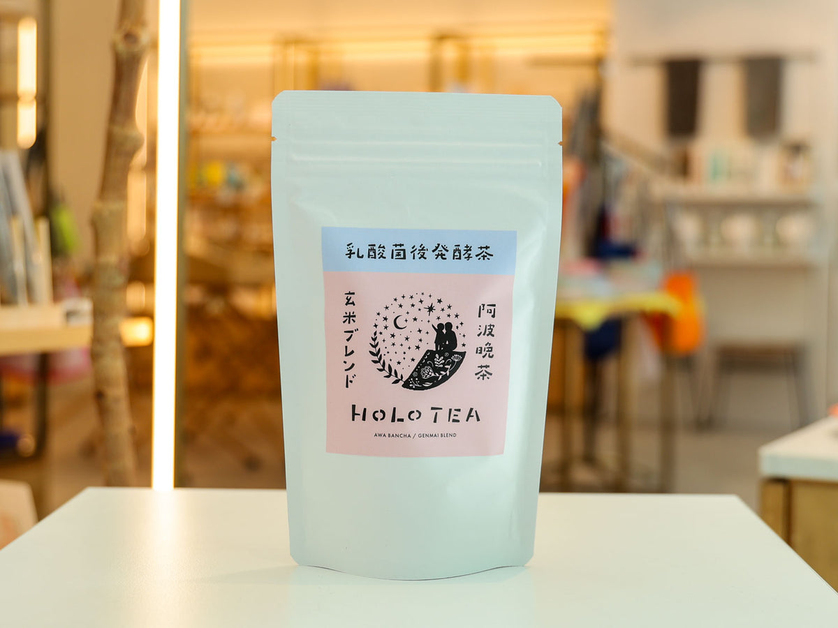 HOLO TEA(3g×20包入)