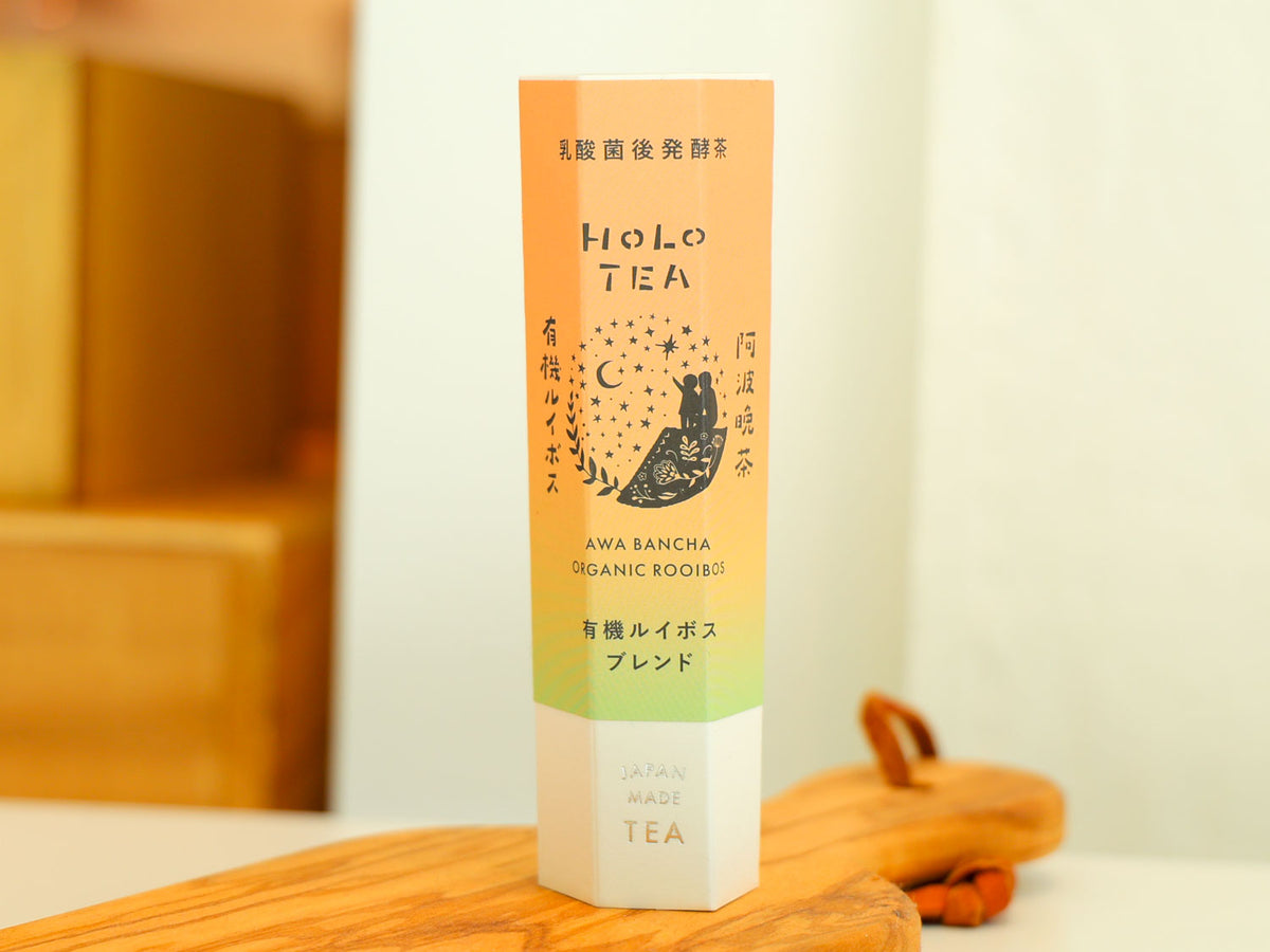 HOLO TEA(3g×3包入)