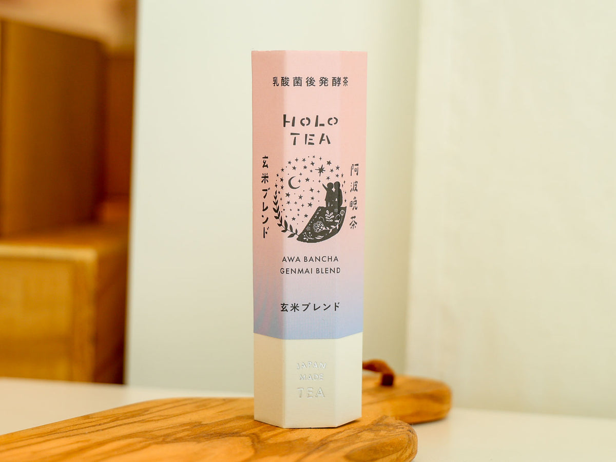 HOLO TEA(3g×3包入)