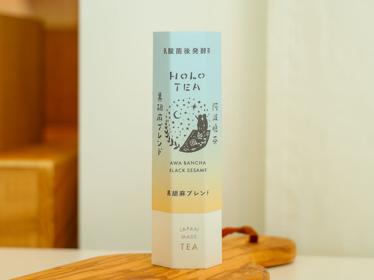 HOLO TEA(3g×3包入)
