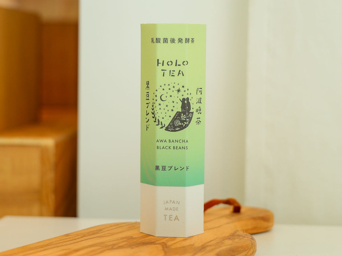 HOLO TEA(3g×3包入)