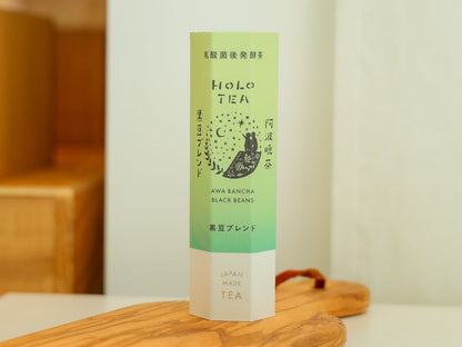 HOLO TEA(3g×3包入)