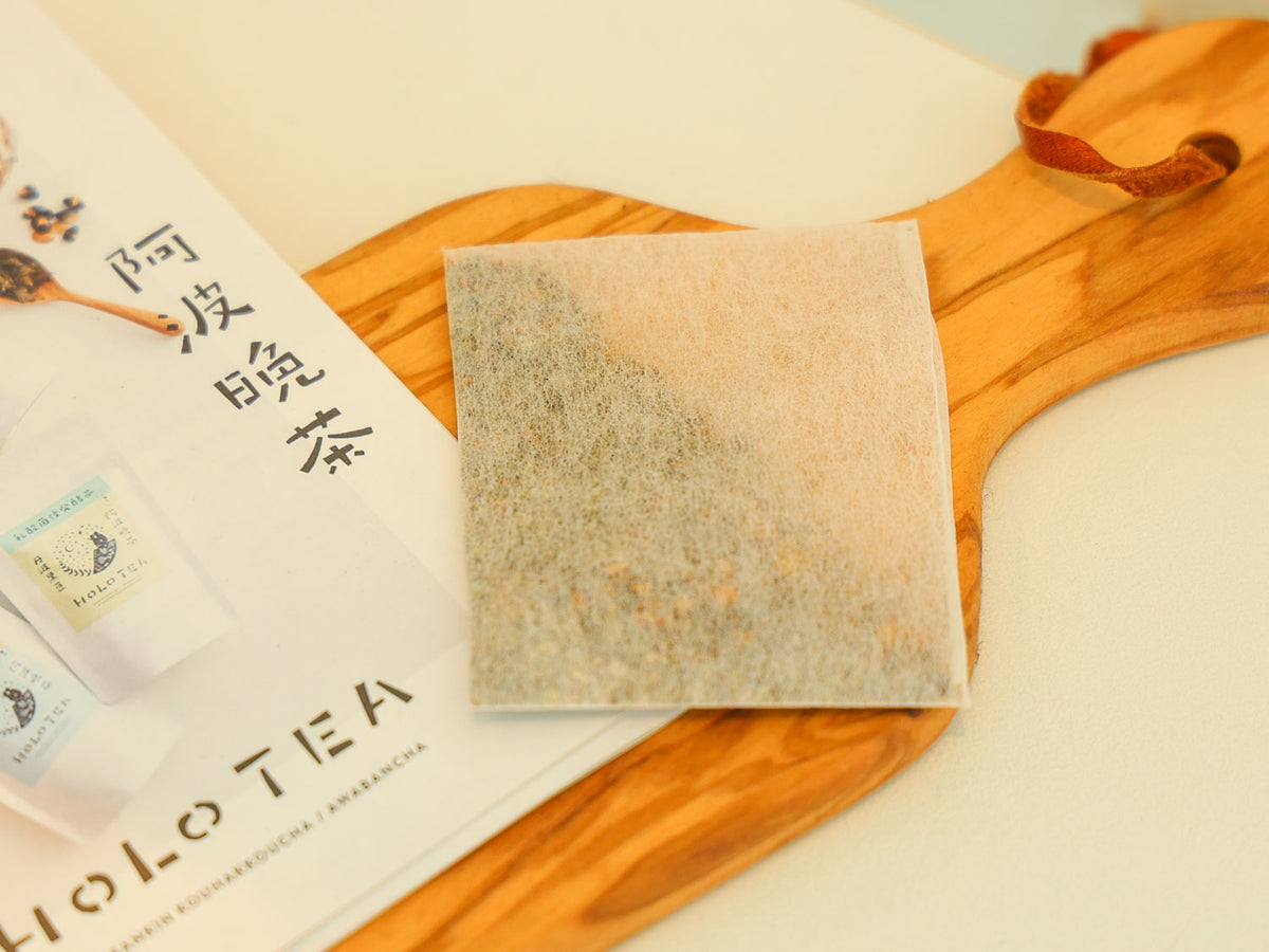 HOLO TEA(3g×20包入)