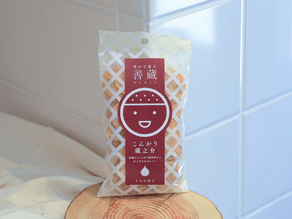 ＜善蔵 / ぜんのくら＞蔵之介 50g