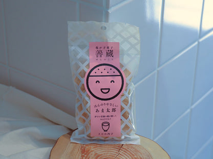 ＜善蔵 / ぜんのくら＞あま太郎60g