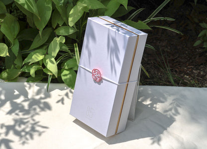 85[ハチゴウ] ピクルス4個入り用 GIFT BOX
