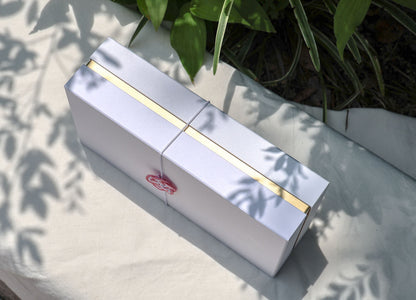 85[ハチゴウ] ピクルス4個入り用 GIFT BOX
