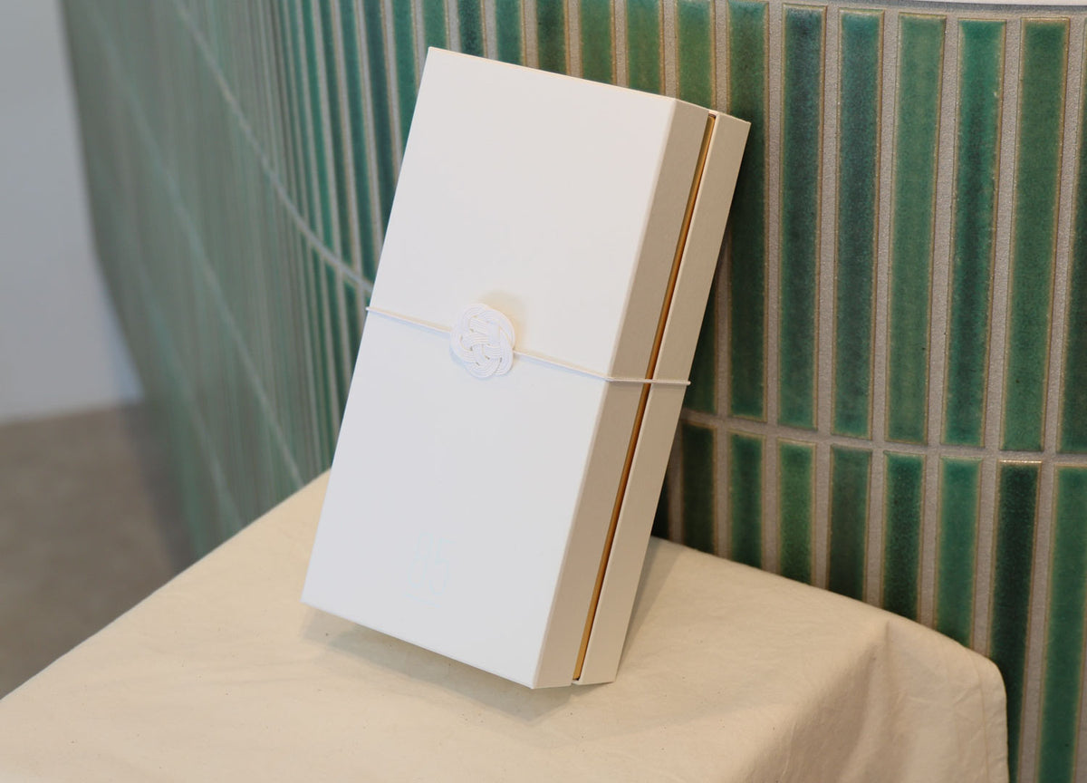 85[ハチゴウ] ピクルス4個入り用 GIFT BOX
