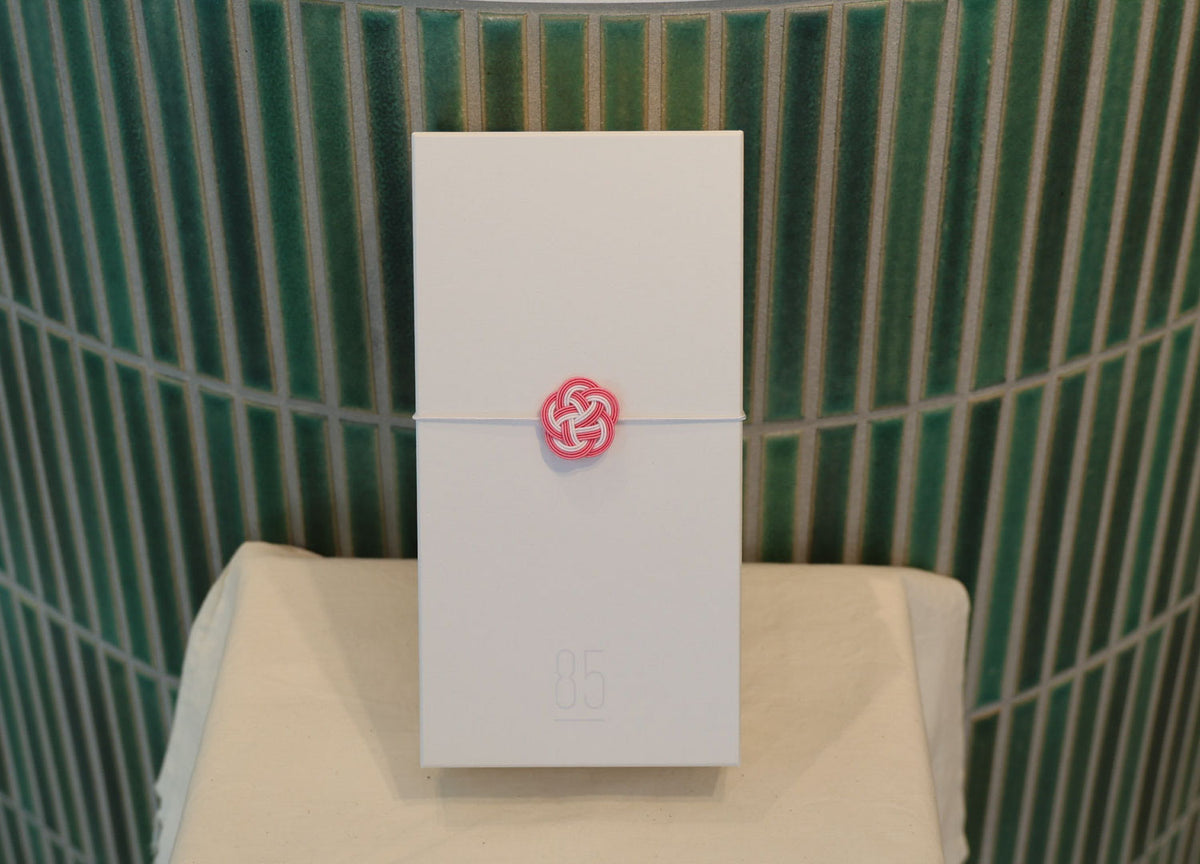 85[ハチゴウ] ピクルス4個入り用 GIFT BOX