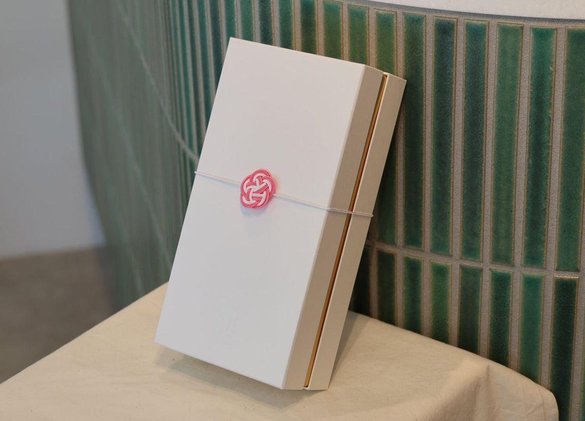 85[ハチゴウ] ピクルス4個入り用 GIFT BOX