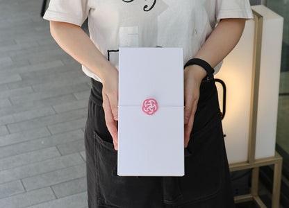 85[ハチゴウ] ピクルス4個入り用 GIFT BOX