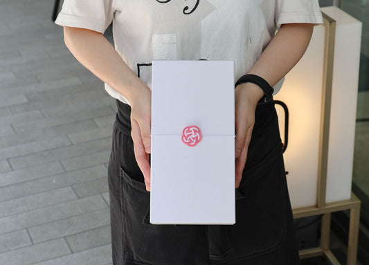 85[ハチゴウ] ピクルス4個入り用 GIFT BOX