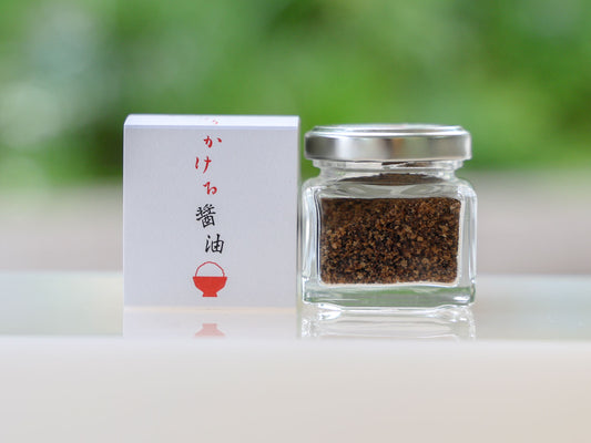 ＜山川醸造＞ふりかける醤油　25g