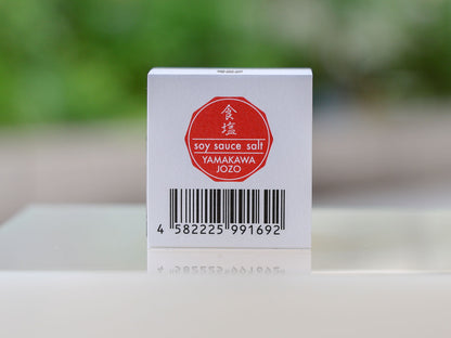 ＜山川醸造＞ふりかける醤油　25g