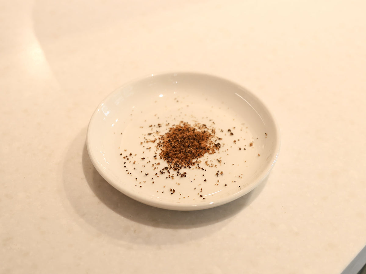 ＜山川醸造＞ふりかける醤油　25g