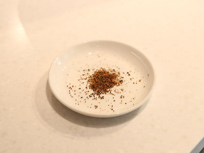 ＜山川醸造＞ふりかける醤油　25g