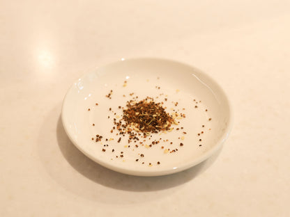 ＜山川醸造＞ふりかける醤油　飛騨山椒　20g
