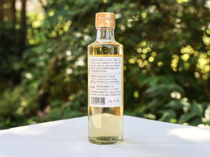 85のさしすせそ　純米酢
