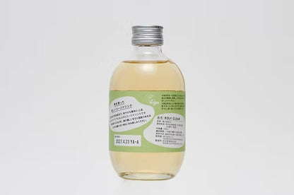 ＜KOJI CLEAR＞UME 290ml