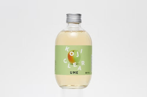 ＜KOJI CLEAR＞UME 290ml