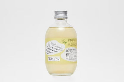 ＜KOJI CLEAR＞YUZU 290ml