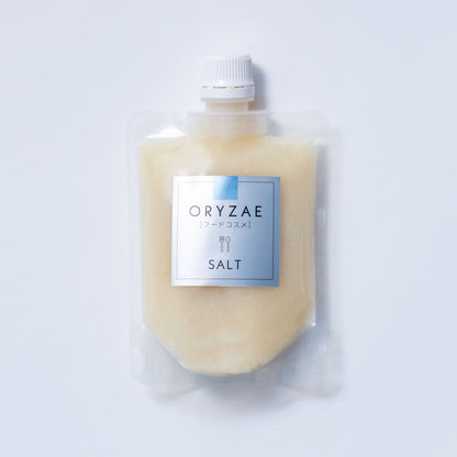 ＜ORYZAE/オリゼ＞麹ソース SALT