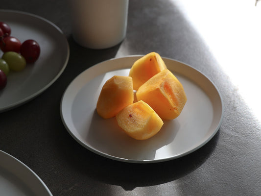 ＜1616 / arita japan＞TY Round Plate [160]