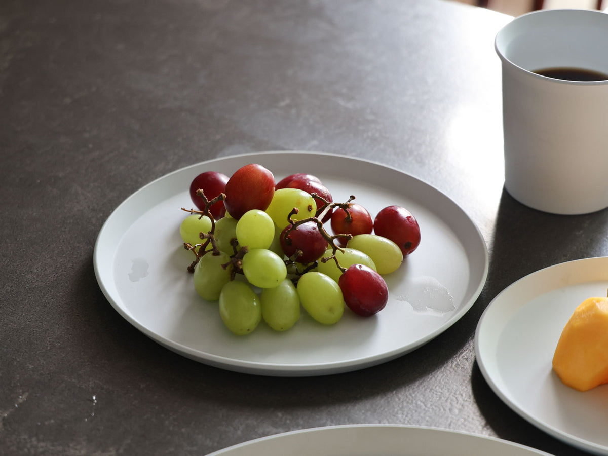 ＜1616 / arita japan＞TY Round Plate [200]