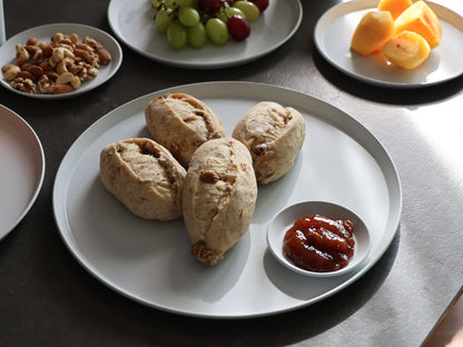 ＜1616 / arita japan＞TY Round Plate [240]