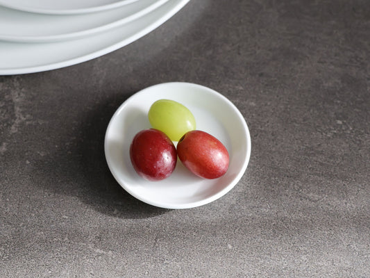 ＜1616 / arita japan＞TY Round Plate [80]