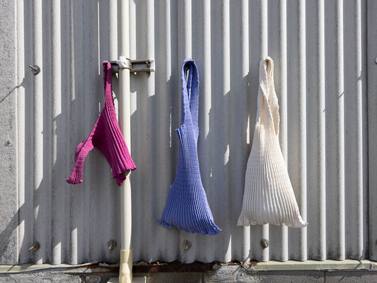 mate-mono のびるバッグ