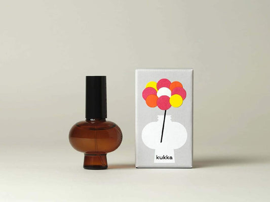＜kukka/クッカ＞ピローミスト 25ml