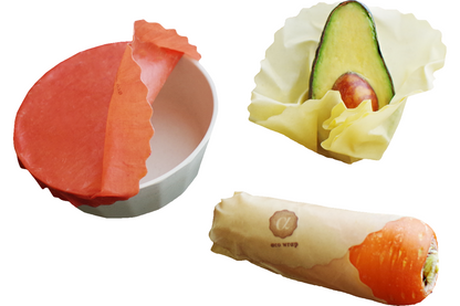 ＜aco wrap / アコラップ＞Mサイズ